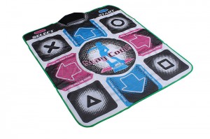 Танцевальный коврик