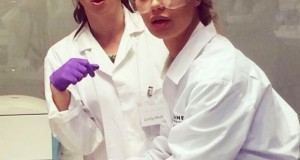 Виктория Боня