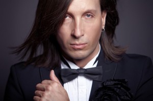 Сергей Сысоев