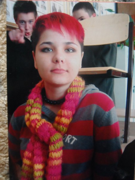 кристина рэй до операции