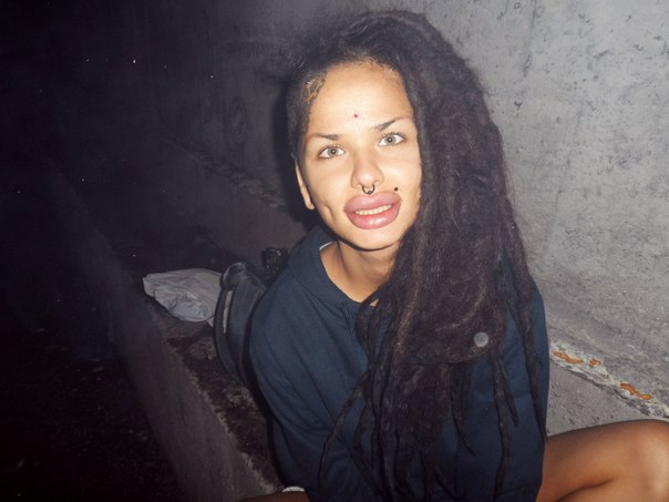 кристина рэй