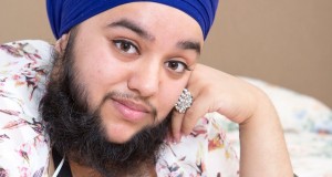 Харнаам Каур