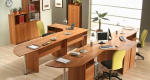 фен шуй на работе