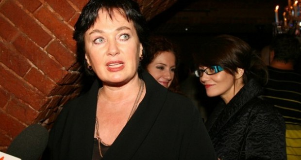 лариса гузеева