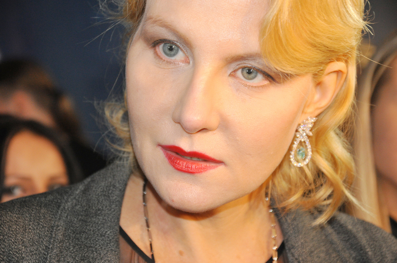 рената литвинова