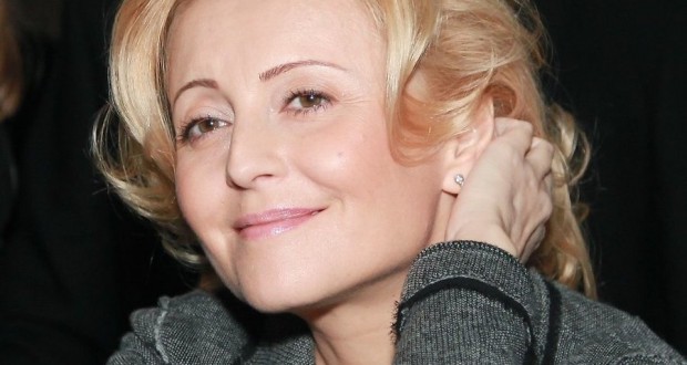 анжелика варум