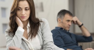 ссора с любимым