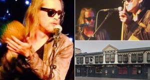 маколей калкин