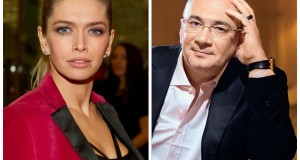 брежнева и меладзе