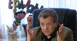 борис грачевский