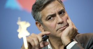 джордж клуни