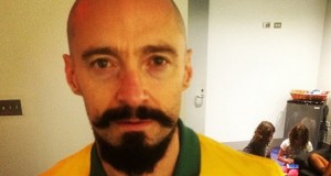 хью джекман