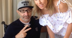 ксения собчак и геннадий кернес