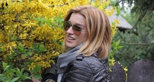 ксения бородина