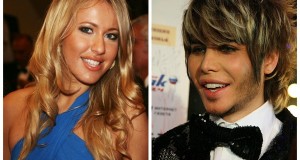 сергей зверев и ксения собчак