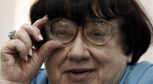 Валерия Новодворская