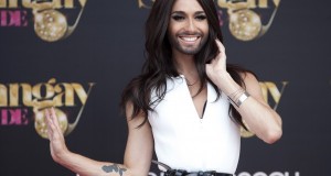 кончита вурст