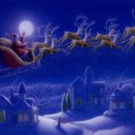 Ритуалы на исполнение желания под Рождество