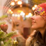 Загадай желание под Рождество!