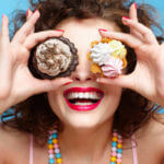 Боремся с излишним аппетитом!