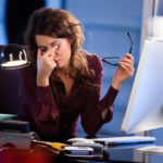 Компьютерный синдром