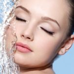 Увлажнение кожи лица в домашних условиях
