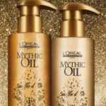 L’Oreal Professionnel Mythic Oil Souffle d’Or – ищем обещанную драгоценность