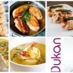 Как похудеть – уникальные рецепты Дюкана