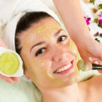 Домашние маски от морщин вернут молодость вашей коже