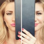 Ошибки макияжа, которые старят лицо