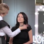 Урок макияжа: образ Евы Лонгории