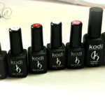 Гель-лак KODI – стойкость не на дни, а на недели!