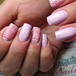 Наращивание ногтей: красиво, но небезопасно