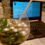 Мохито-экзотик