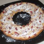 Домашний кекс "Проще простого"