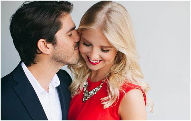 Быстрая вечерняя прическа – мастер класс