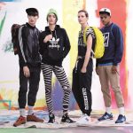 Новая коллекция Adidas весна-лето 2017 – капсульная одежда
