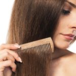 Уход за наращенными волосами